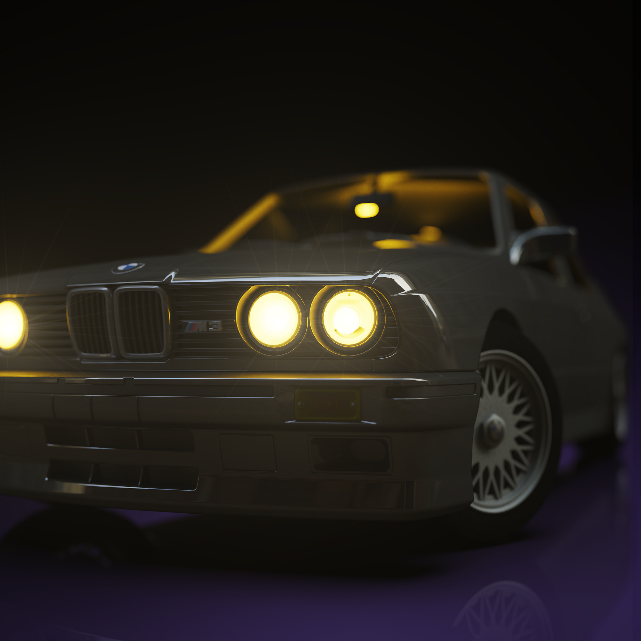 Light Pack for Vehicle Models