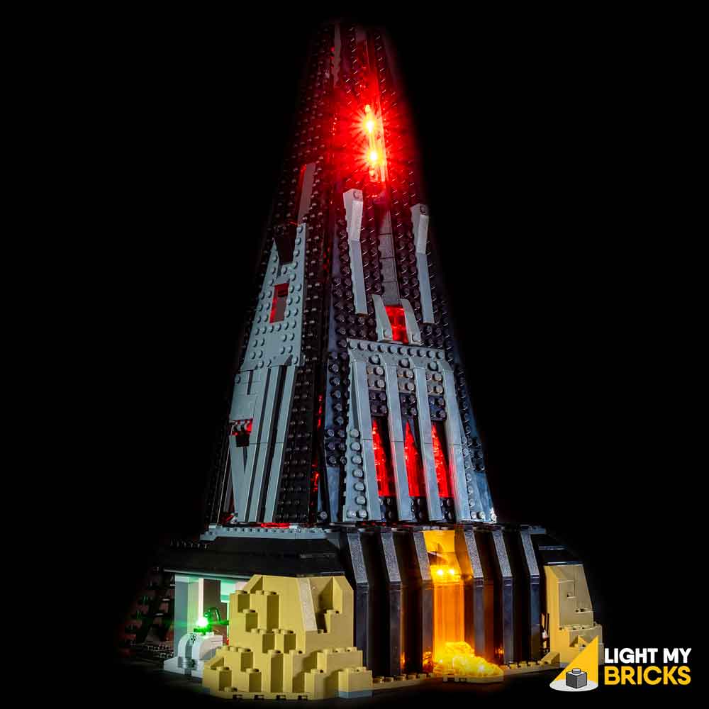 Darth Vader's Castle 75251 | Star Wars™ | Buy online at the Official LEGO®  Shop US